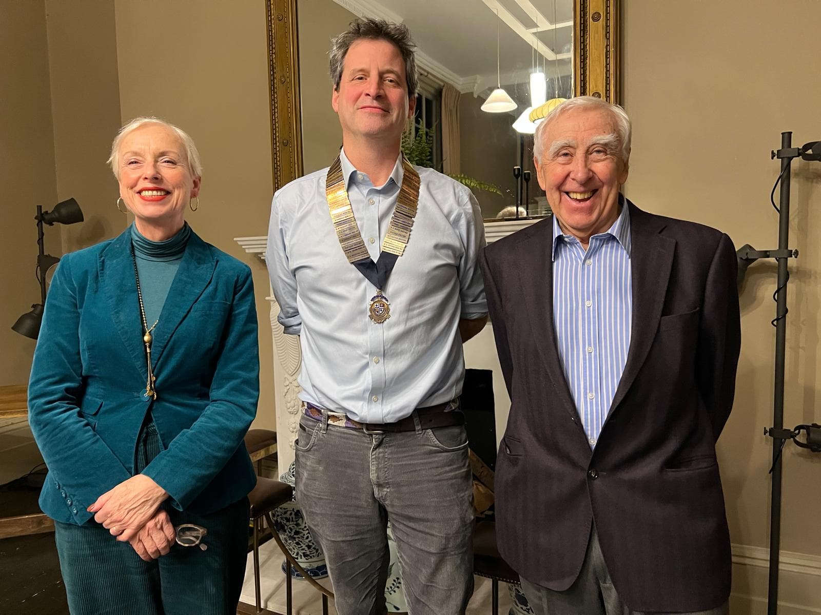 A New Chapter for the Shaftesbury and District Chamber of Commerce
