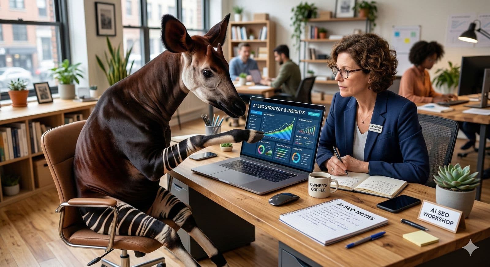 AI Search for Beginners: 7 Website Fixes to Help You Show Up in AI Answers