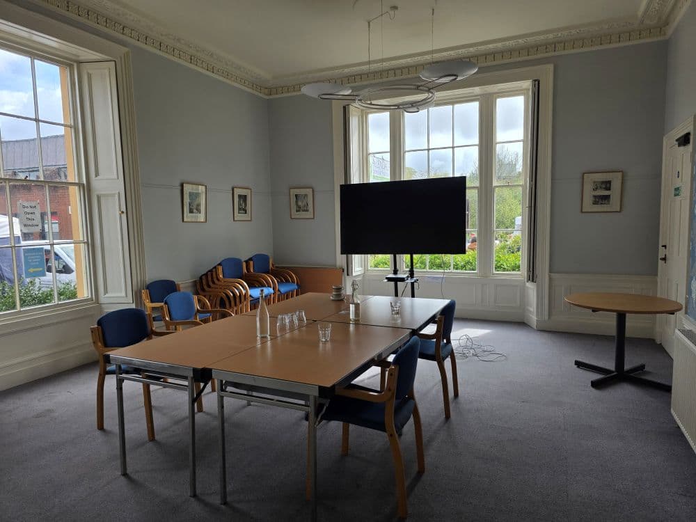 AI SEO Dorset: What We Covered at Our Wimborne Workshop Last Week