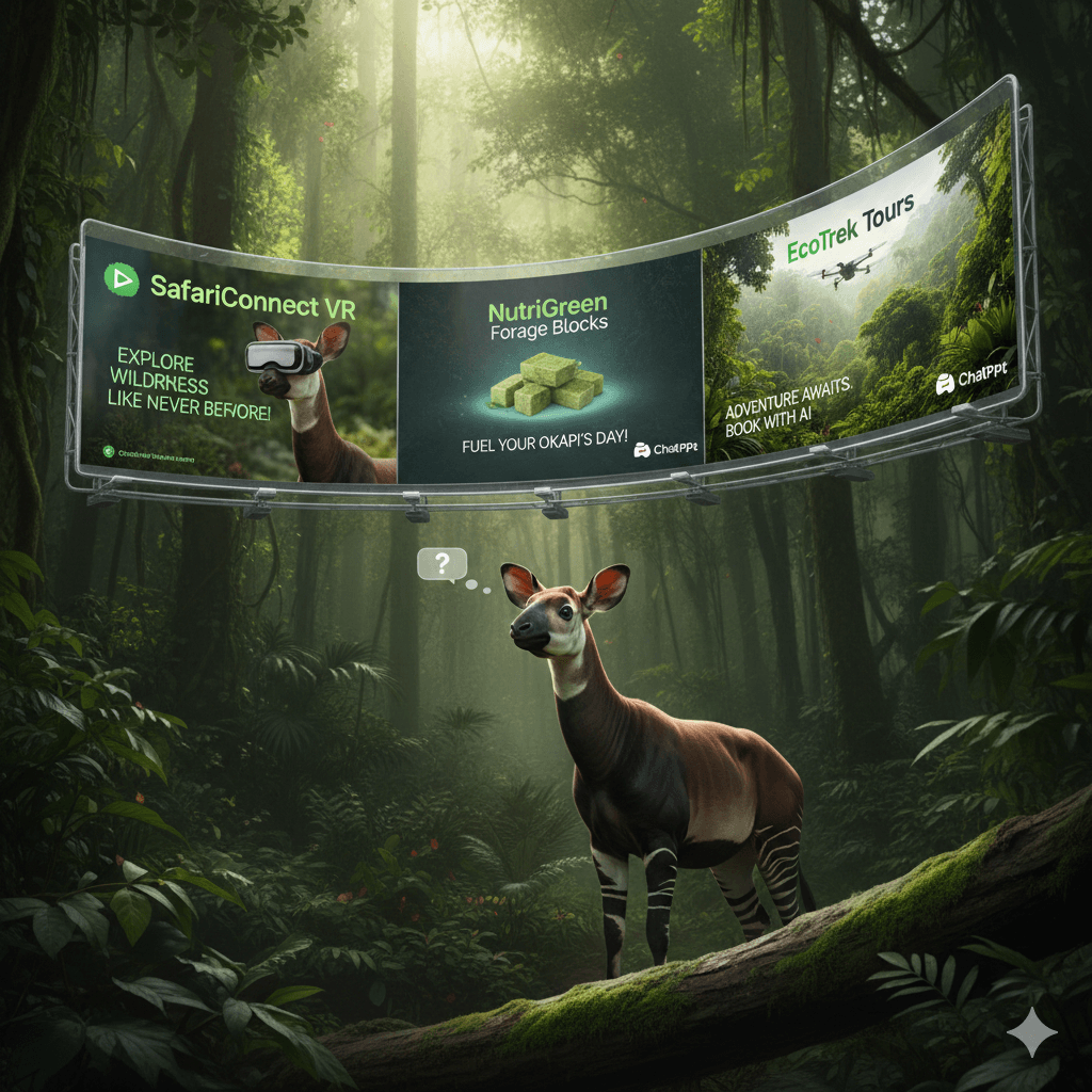 ChatGPT Ads Are Coming, What You Need To Know