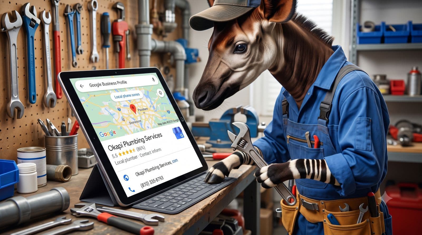 Google Business Profile: The Free Tool Most Local Businesses Are Ignoring