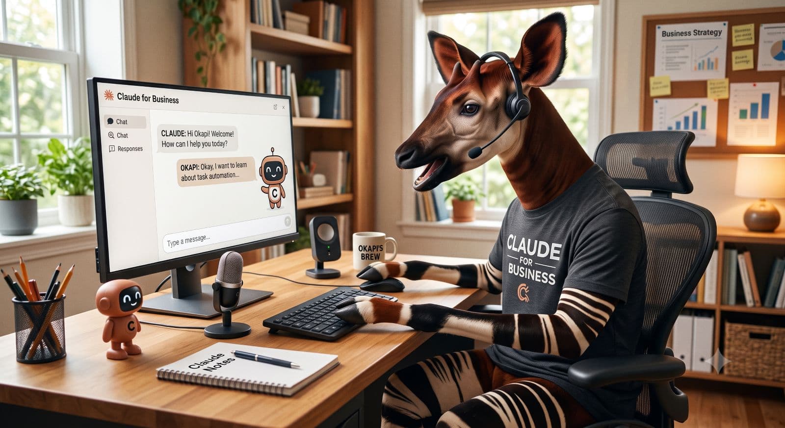 How to Get Started with Claude: A Beginner's Guide for Business Owners