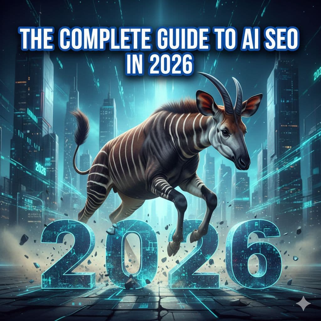 The Complete Guide to SEO in 2026