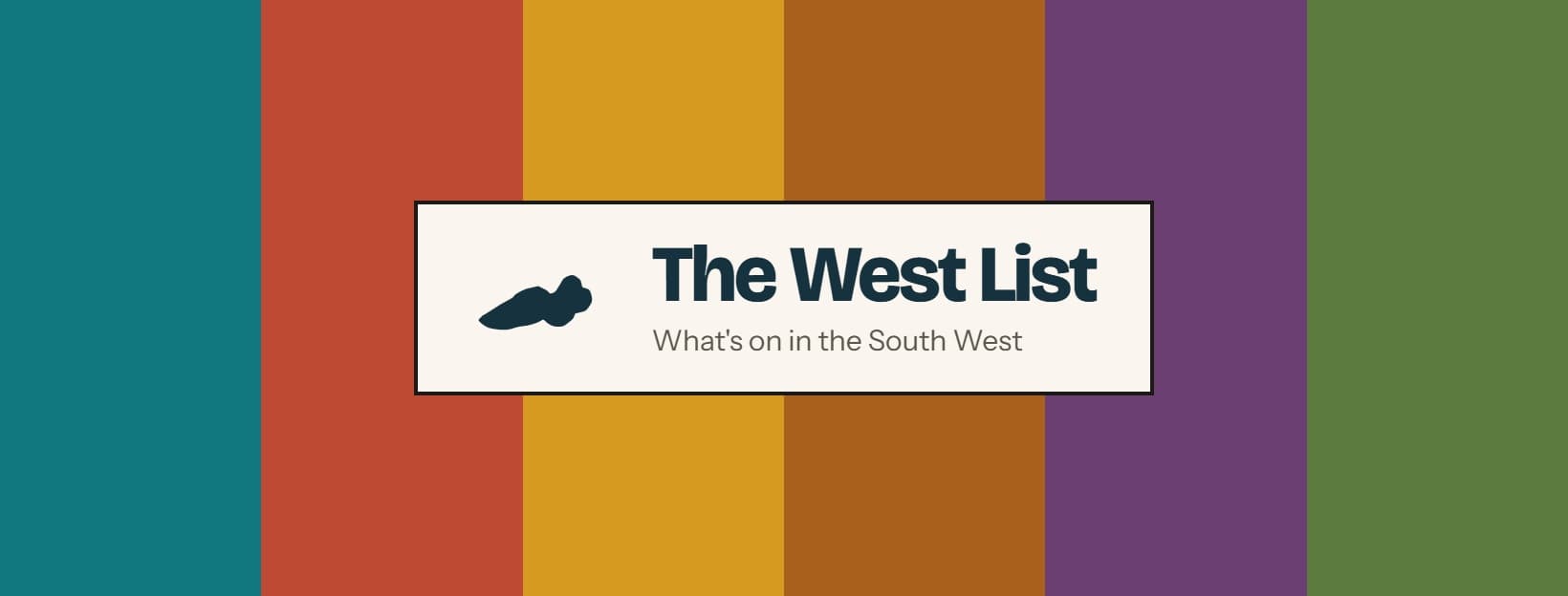 Case Study: The West List. One Events Platform, Six Counties, and an AI Pipeline That Does the Typing