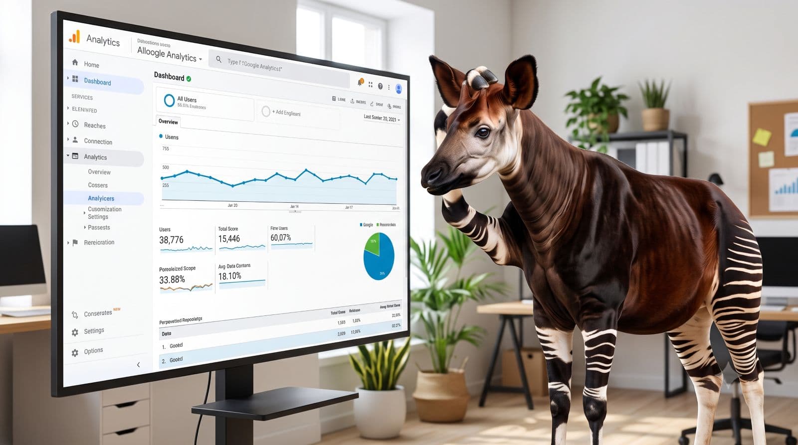How to Understand Your Website Analytics (Without Getting Lost)
