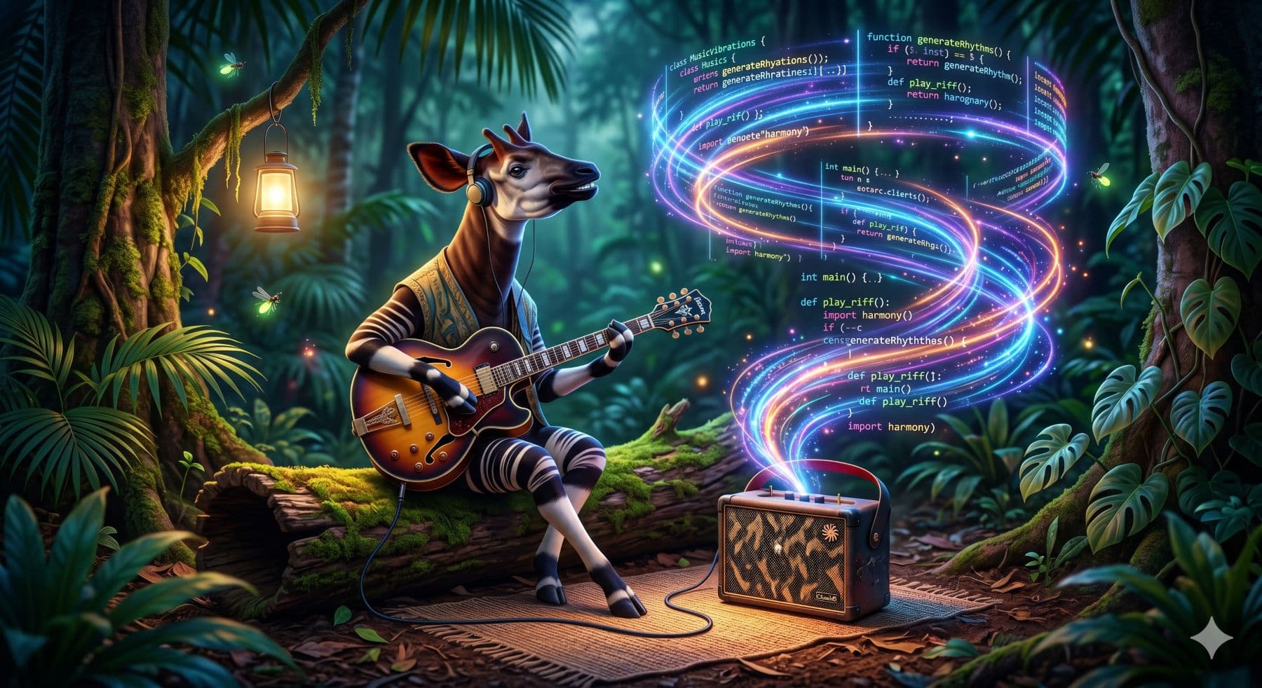 Vibe Coding Is Real: What Happens When You Build a Website with AI in Half a Day