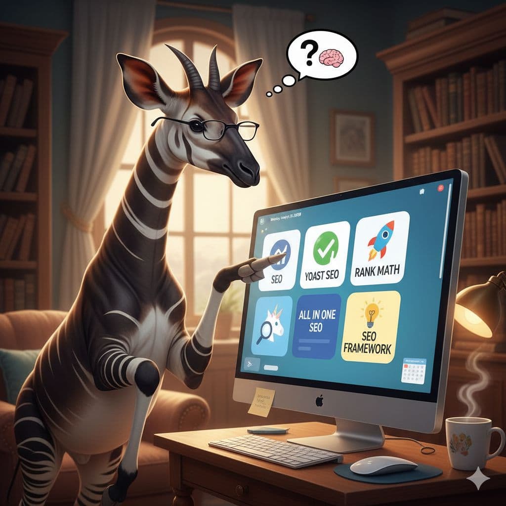 WordPress SEO Plugins 2026: Yoast vs Rank Math vs AIOSEO Compared